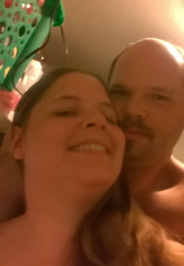 My photo - Crystal and Chris, 35 from Winston-Salem (@crystalandchris)