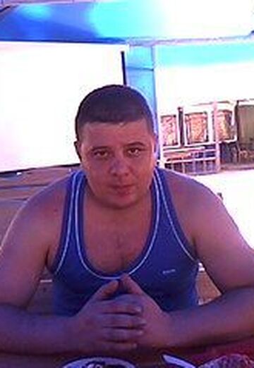 My photo - aleksandr, 41 from Pokrov (@aleksandr375046)