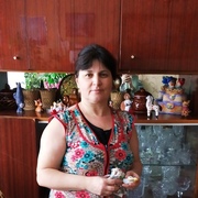 Елена, 55, Юрьевец