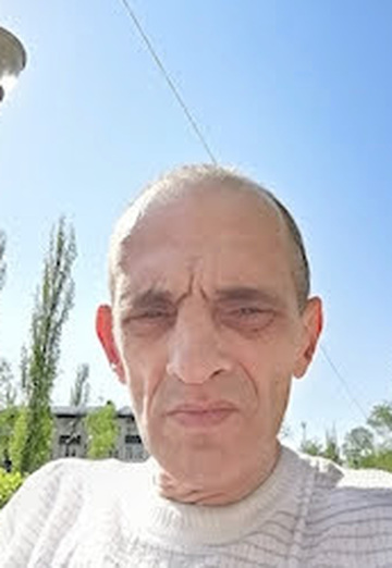 Моя фотография - Владислав, 55 из Воронеж (@vladislav44433)