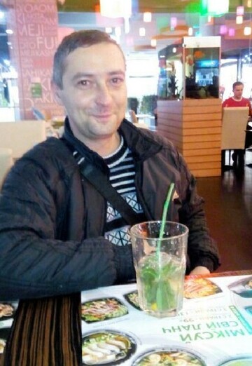 Моя фотография - Вальдемар, 39 из Львов (@valdemar2177)
