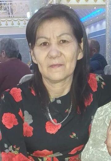 My photo - aliya, 55 from Almaty (@aliya6946)