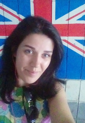 Моя фотография - Евгения, 37 из Киев (@evgeniya46524)