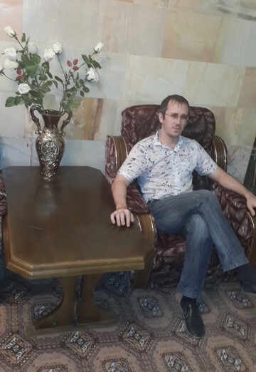 My photo - Oleg, 38 from Zarafshan (@oleg66300)