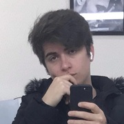 Мурик, 20, Нарткала