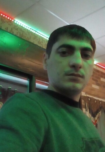Моя фотография - Taryel, 35 из Баку (@taryel25)