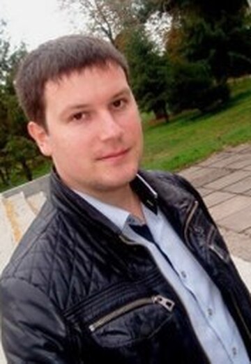 Моя фотография - Сергей, 45 из Ялта (@sergey747291)