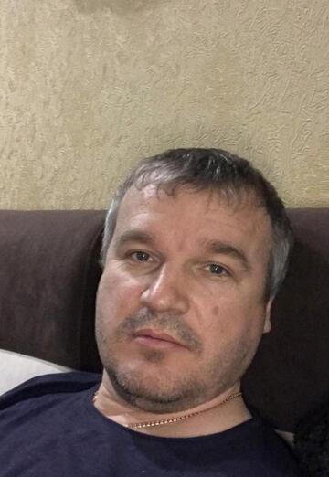 Моя фотография - Миша, 49 из Волгоград (@konstantin75498)