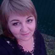 Любовь, 48, Рязань