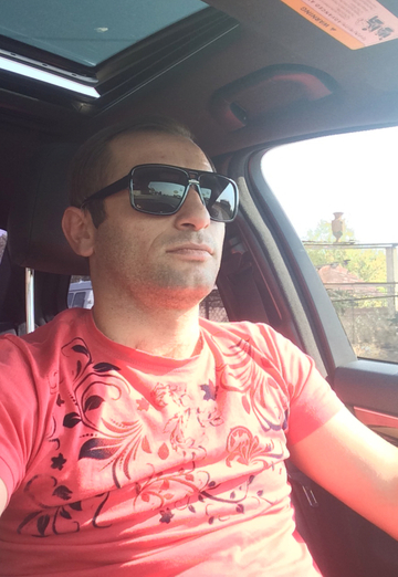 Моя фотография - GEV, 34 из Ереван (@gev1879)