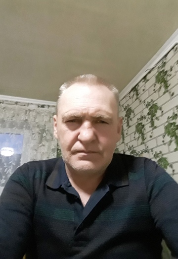Моя фотография - Сергей Бочарников, 52 из Гиагинская (@sergeybocharnikov1)