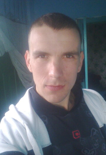 Моя фотография - Глеб, 30 из Ямполь (@gleb5075)