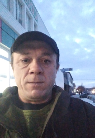 My photo - Nikolay, 44 from Rostov-on-don (@nikolay240586)