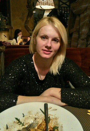 Моя фотография - Екатерина, 35 из Калининград (@ekaterina116603)