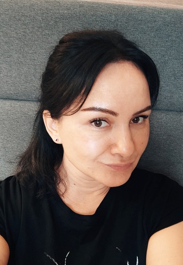 Oksana (@oksana124292) — my photo № 2