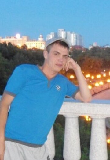 My photo - Romanych, 31 from Khabarovsk (@romis104)