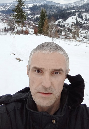 Моя фотография - Пинчук Максим, 41 из Киев (@pinchukmaksim)