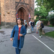 Ирина, 57, Ульяновск