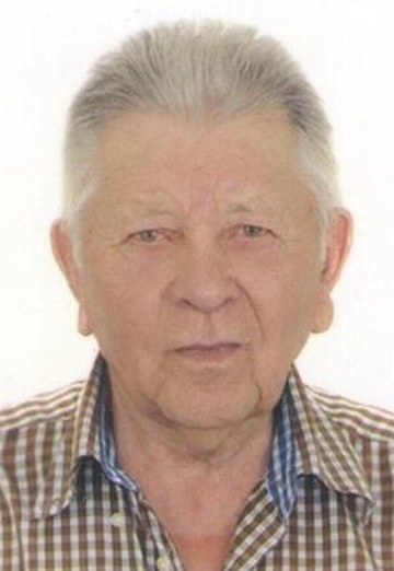 My photo - Anatoliy Dmitr, 84 from Armavir (@anatoliydmitr)