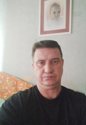 Моя фотография - Станислав, 51 из Благовещенск (@stanislav42495)