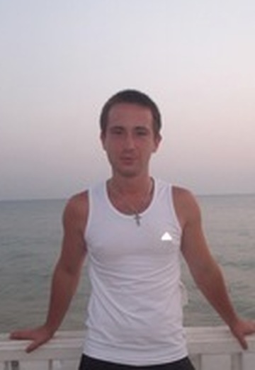 My photo - Stas, 34 from Simferopol (@stas27294)