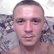 лев, 41, Калязин