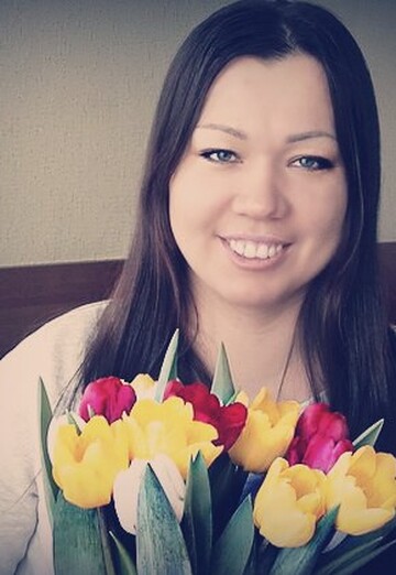 My photo - Natalya, 35 from Polevskoy (@natalwy8776465)