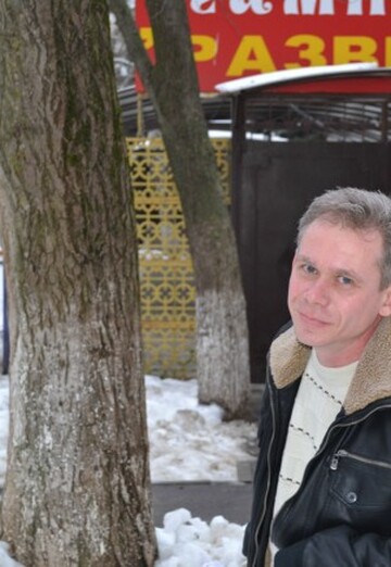 My photo - Aleks, 53 from Rostov-on-don (@aleks6587716)
