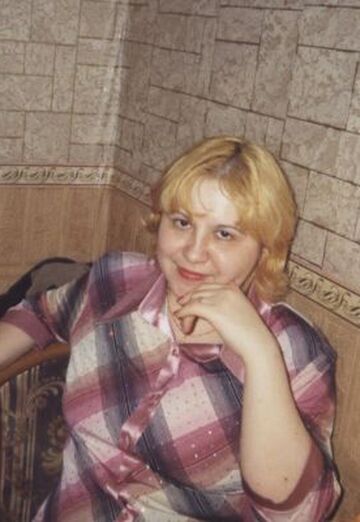 Моя фотография - Анна Клыкова, 54 из Волгореченск (@apteka1969)