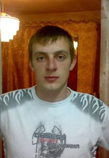 Моя фотография - Алексей, 37 из Дубровка (@fanlex)