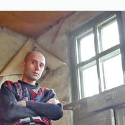 anton, 34, Буланаш
