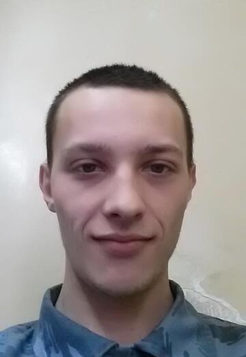 My photo - Ivan, 30 from Krasnogorsk (@ivan212430)
