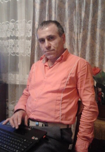 My photo - Andre, 54 from Moscow (@andre6853)