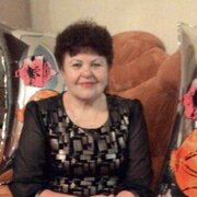 Зинаида, 63, Владимир