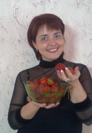 My photo - olya, 54 from Kaliningrad (@olya1344)