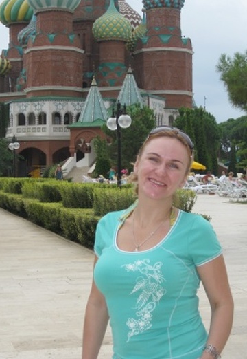 Elena (@elena8761) — my photo № 10