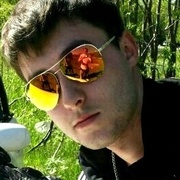 Назар, 29, Пограничный