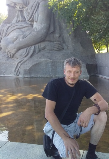 Моя фотография - Валерий, 45 из Ленинск-Кузнецкий (@valeriy69038)