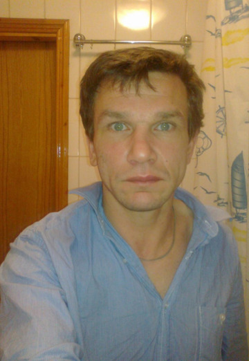 Моя фотография - анатолий, 49 из Ярославль (@andreyshilov13)