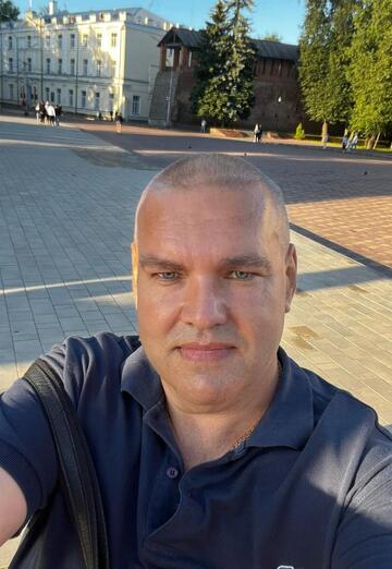 My photo - Dmitriy, 49 from Smolensk (@dmitriy514046)