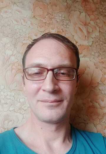 My photo - Aleksandr, 42 from Nizhnevartovsk (@aleksandr67523)