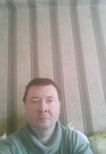 Моя фотография - Дмитрий, 47 из Солнечногорск (@dmitriy349663)