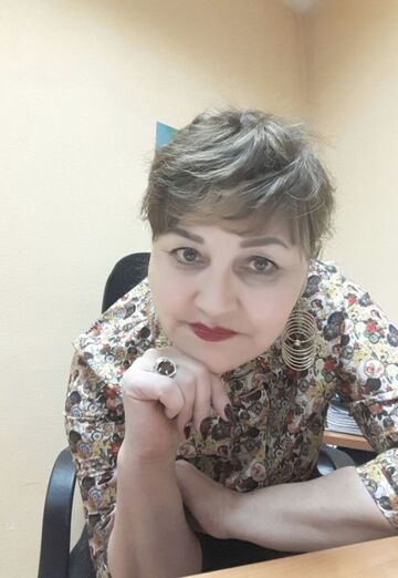 My photo - Svetlana, 60 from Aktobe (@svetlana233693)