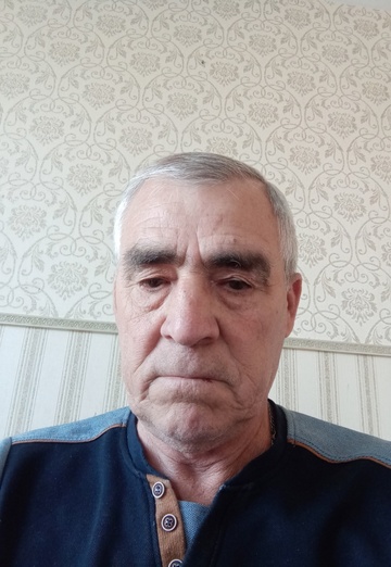 My photo - Valeriy, 69 from Tolyatti (@valeriy77949)