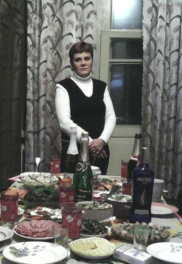 My photo - Oksana, 47 from Kovrov (@oksana112749)