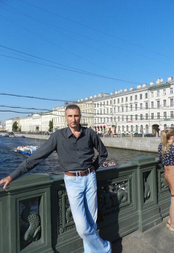 Моя фотография - Максим, 55 из Москва (@maksim182368)