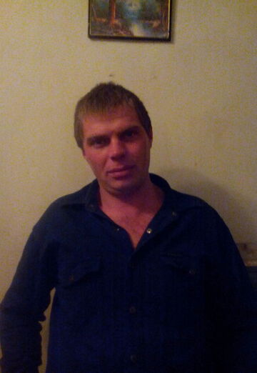 Моя фотография - александр, 41 из Пологи (@aleksandr488654)