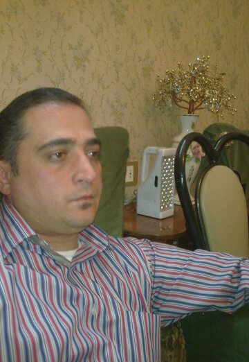 My photo - ammar shehne, 46 from Dubai (@ammarshehne)