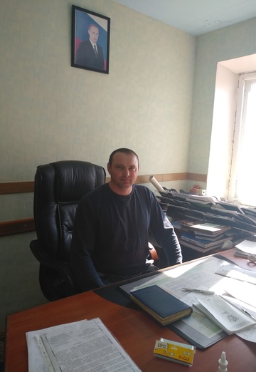 My photo - Denis, 35 from Mezhdurechensk (@denis208450)