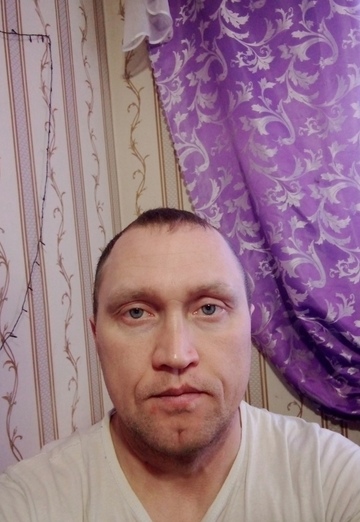 My photo - ivan, 40 from Izhevsk (@ivan276636)